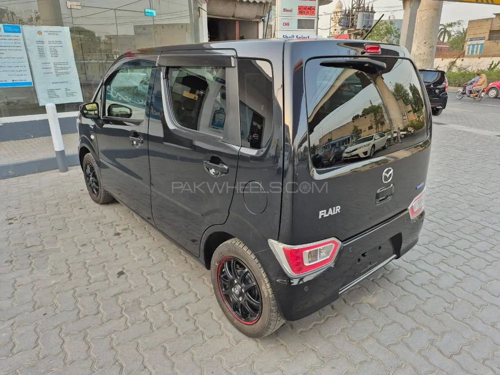 Mazda Flair 2022 for Sale in Multan Mazda Flair 2022 for Sale in Multan Image-7
