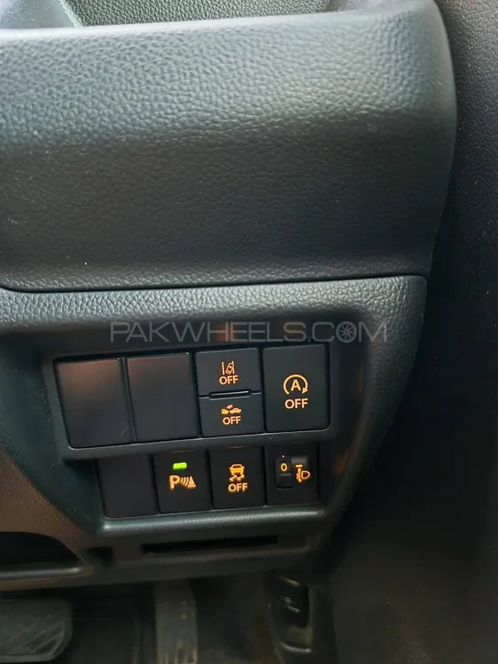 Mazda Flair 2022 for Sale in Multan Mazda Flair 2022 for Sale in Multan Image-8