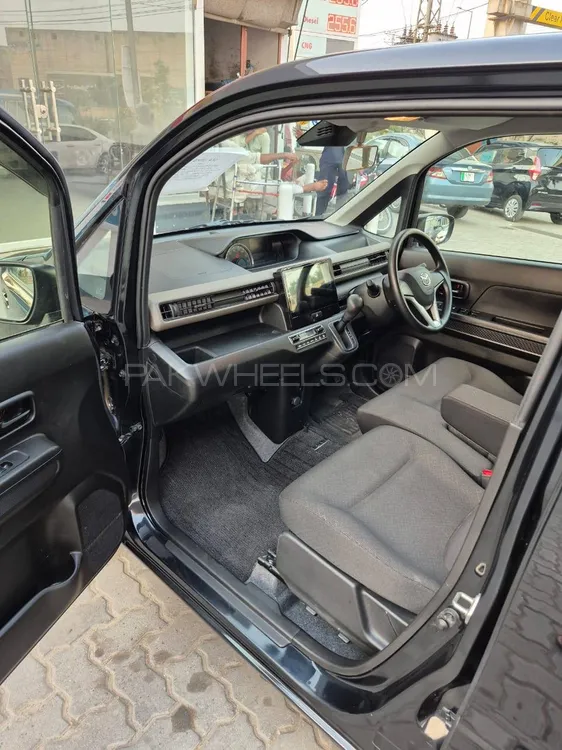 Mazda Flair 2022 for Sale in Multan Mazda Flair 2022 for Sale in Multan Image-14