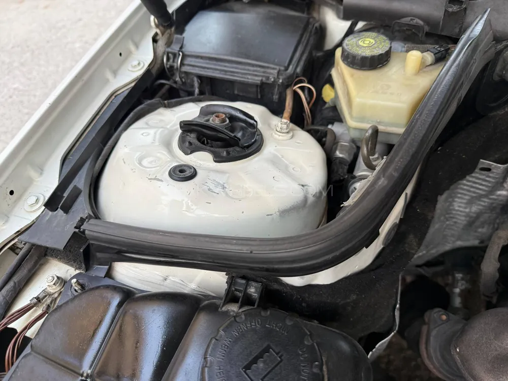 Mercedes Benz C Class 2006 for Sale in Islamabad Mercedes Benz C Class 2006 for Sale in Islamabad Image-18