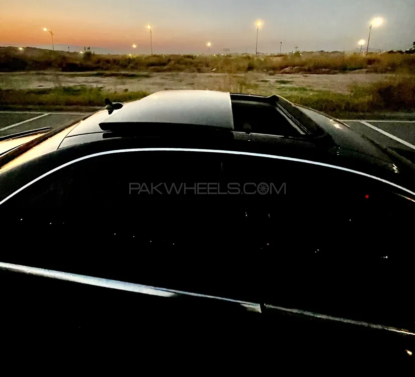 Mercedes Benz C Class 2008 for Sale in Wah cantt Mercedes Benz C Class 2008 for Sale in Wah cantt Image-1