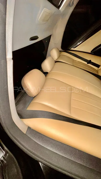 Mercedes Benz C Class 2008 for Sale in Wah cantt Mercedes Benz C Class 2008 for Sale in Wah cantt Image-3