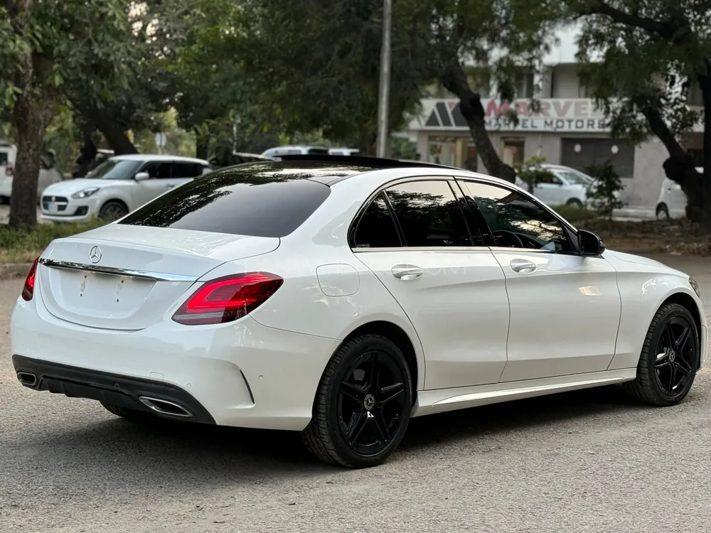Mercedes Benz E Class 2021 for Sale in Islamabad Mercedes Benz E Class 2021 for Sale in Islamabad Image-6