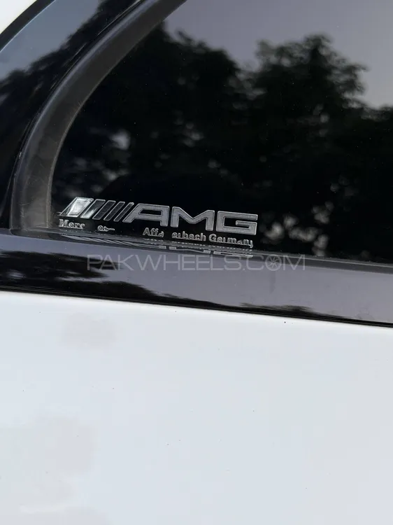 Mercedes Benz E Class 2021 for Sale in Islamabad Mercedes Benz E Class 2021 for Sale in Islamabad Image-15