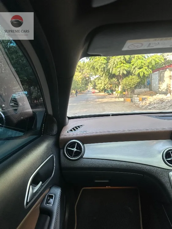 Mercedes Benz GLA Class 2015 for Sale in Karachi Mercedes Benz GLA Class 2015 for Sale in Karachi Image-22