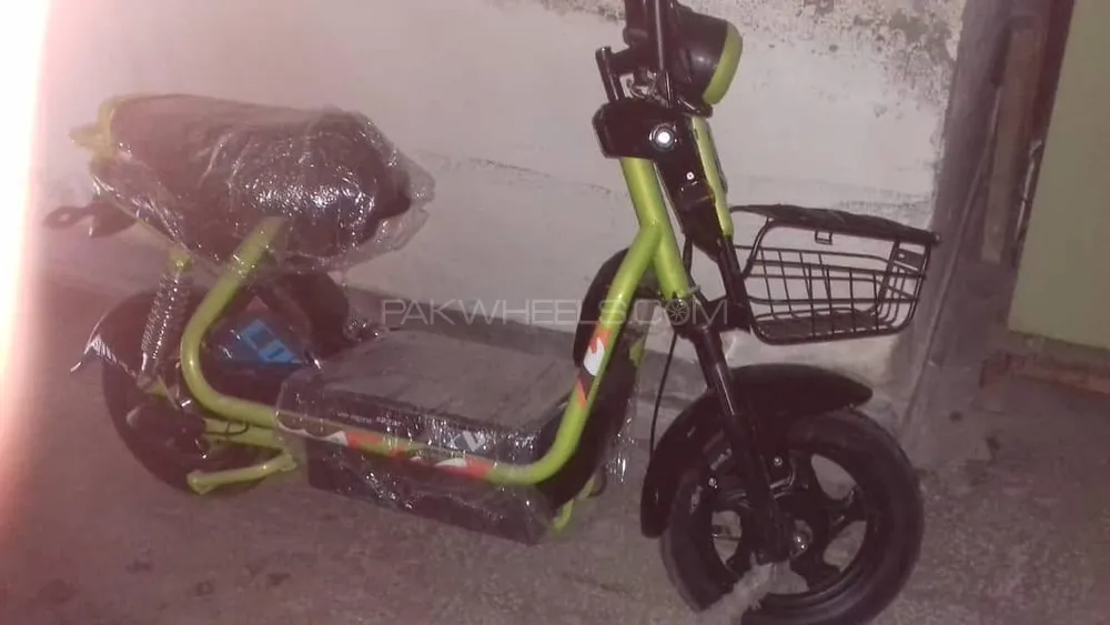 Metro E8S pro 2022 for Sale Metro E8S pro 2022 for Sale Image-2