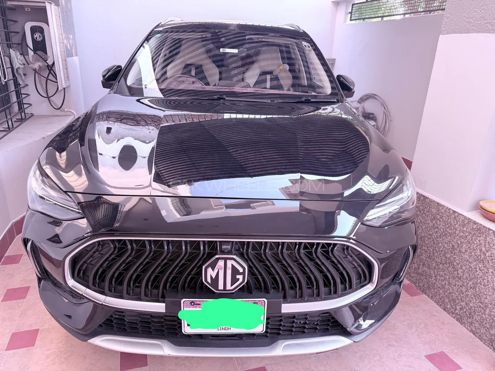 MG HS 2025 for Sale in Karachi MG HS 2025 for Sale in Karachi Image-1