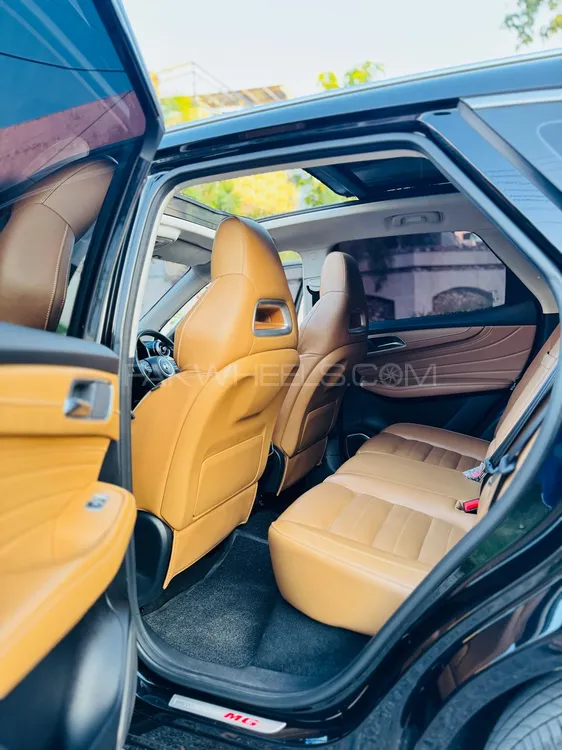 MG HS 2023 for Sale in Lahore MG HS 2023 for Sale in Lahore Image-15