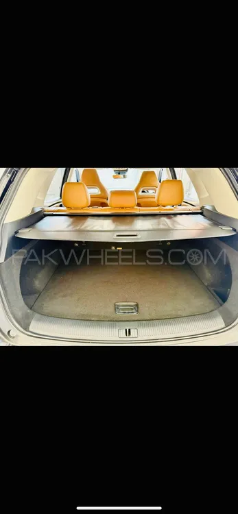 MG HS 2023 for Sale in Lahore MG HS 2023 for Sale in Lahore Image-8