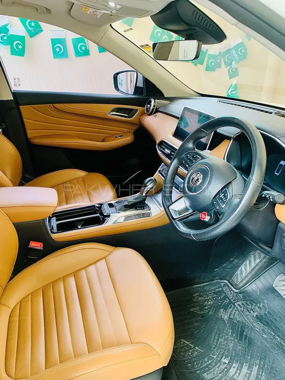 MG HS 2023 for Sale in Lahore MG HS 2023 for Sale in Lahore Image-11