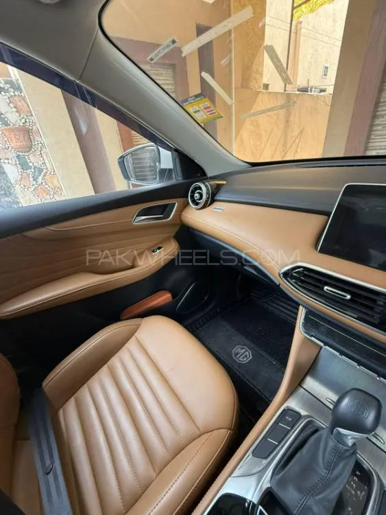 MG HS 2021 for Sale in Lahore MG HS 2021 for Sale in Lahore Image-7