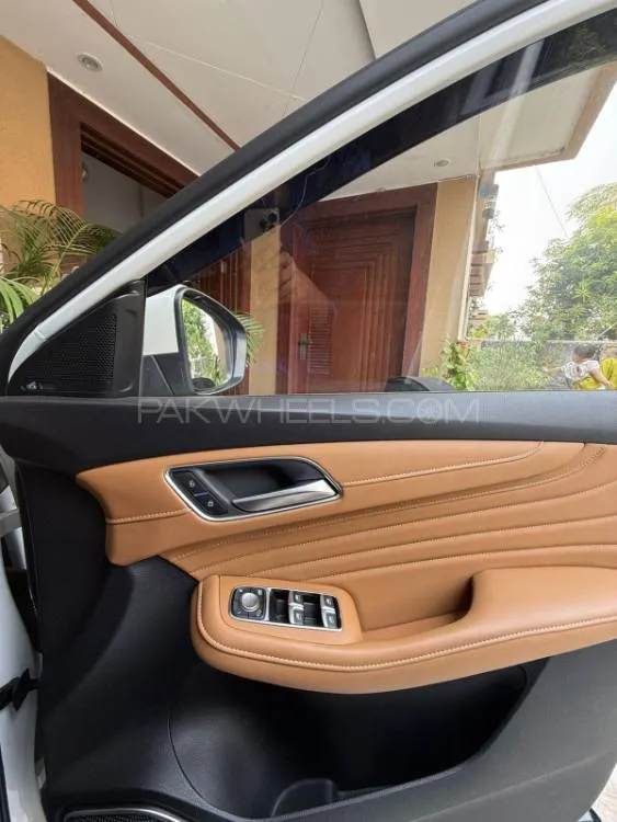 MG HS 2021 for Sale in Lahore MG HS 2021 for Sale in Lahore Image-9