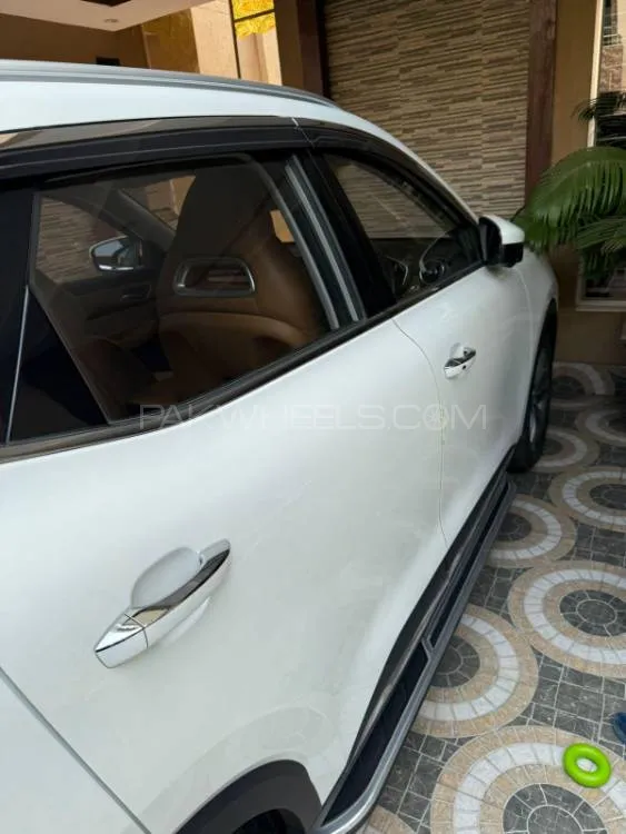 MG HS 2021 for Sale in Lahore MG HS 2021 for Sale in Lahore Image-13