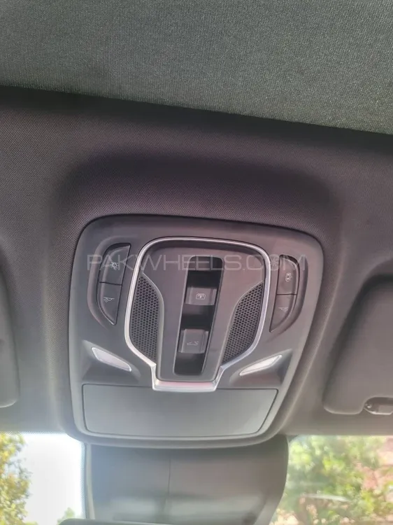 MG HS 2021 for Sale in Lahore MG HS 2021 for Sale in Lahore Image-8