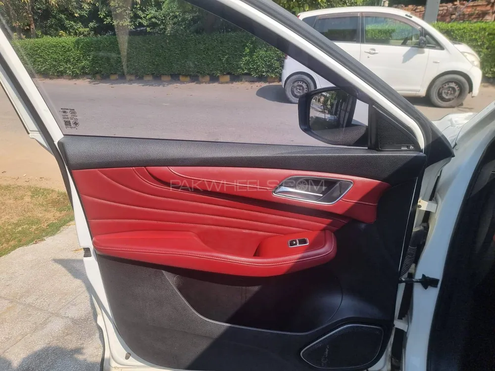 MG HS 2021 for Sale in Lahore MG HS 2021 for Sale in Lahore Image-4