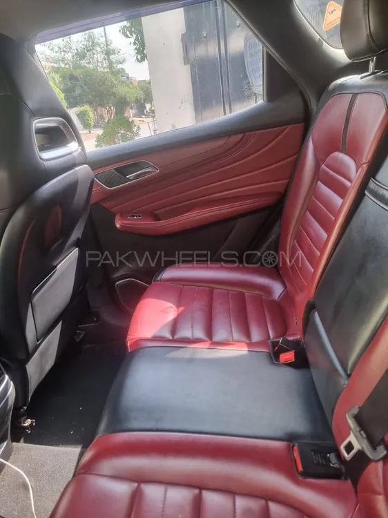 MG HS 2021 for Sale in Lahore MG HS 2021 for Sale in Lahore Image-13