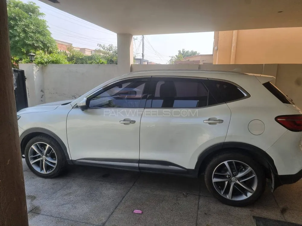 MG HS 2021 for Sale in Lahore MG HS 2021 for Sale in Lahore Image-9
