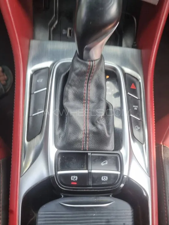 MG HS 2021 for Sale in Lahore MG HS 2021 for Sale in Lahore Image-14