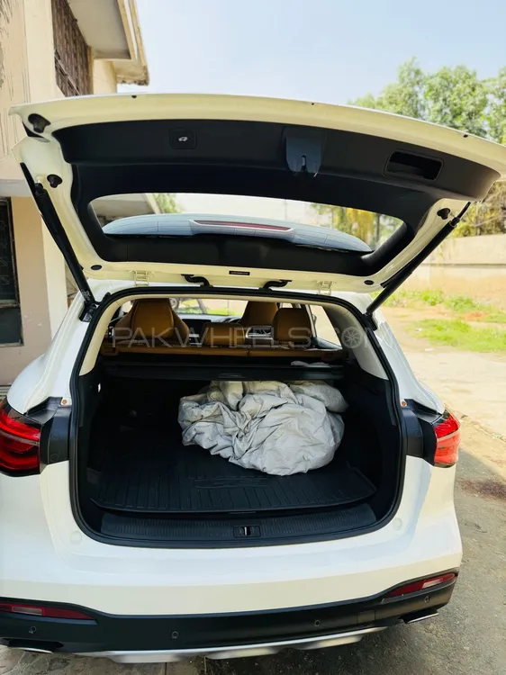 MG HS 2021 for Sale in Karachi MG HS 2021 for Sale in Karachi Image-13