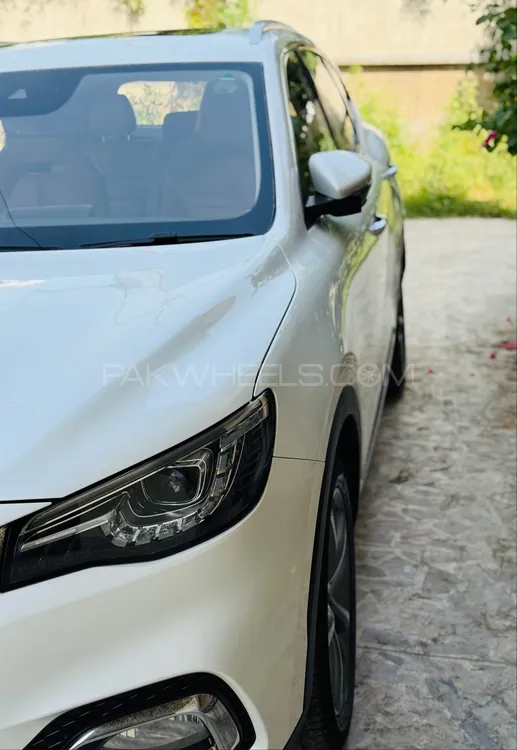MG HS 2021 for Sale in Karachi MG HS 2021 for Sale in Karachi Image-3