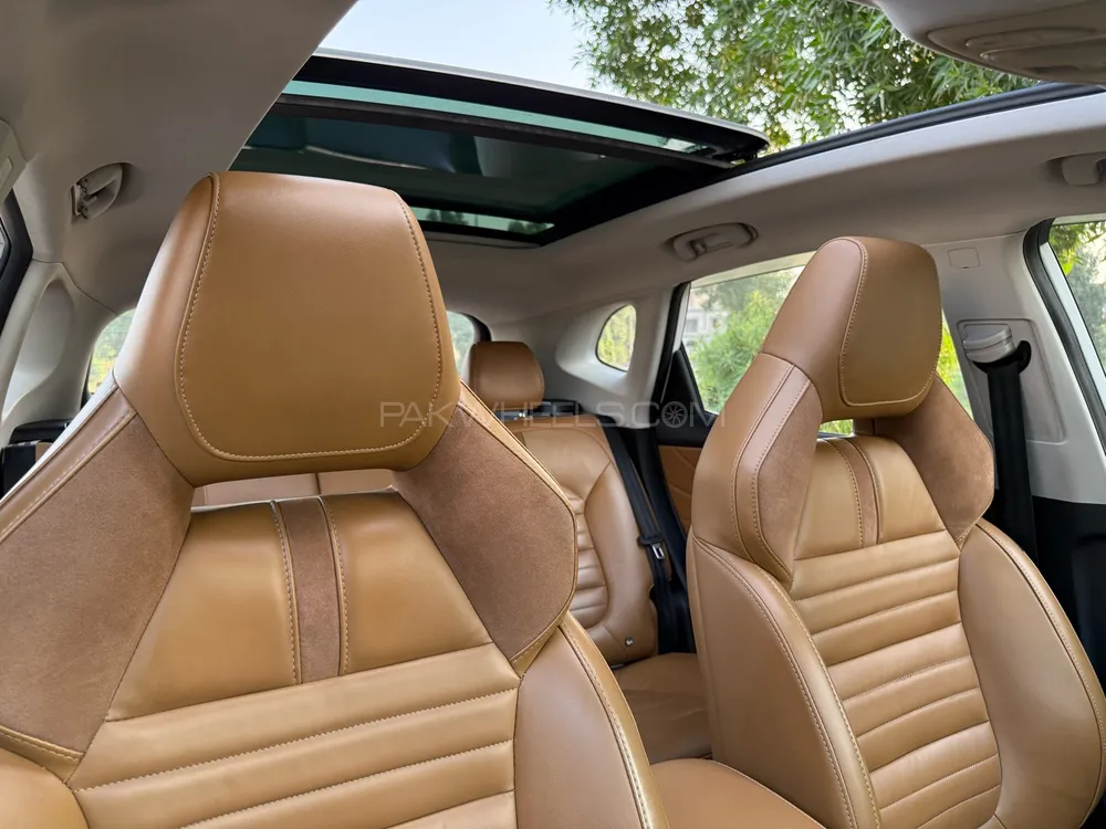 MG HS 2021 for Sale in Lahore MG HS 2021 for Sale in Lahore Image-6