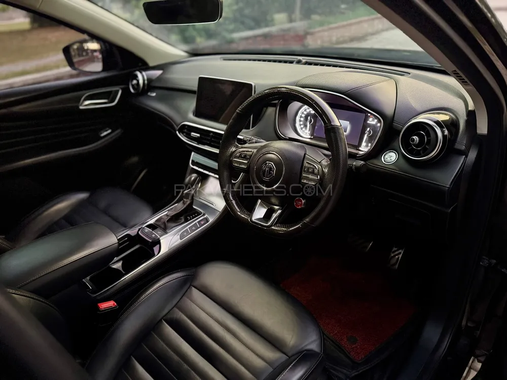 MG HS 2021 for Sale in Lahore MG HS 2021 for Sale in Lahore Image-11
