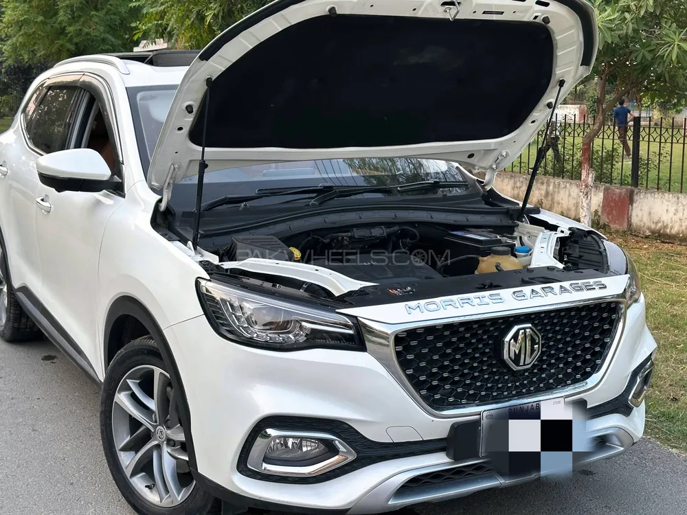 MG HS 2021 for Sale in Lahore MG HS 2021 for Sale in Lahore Image-3