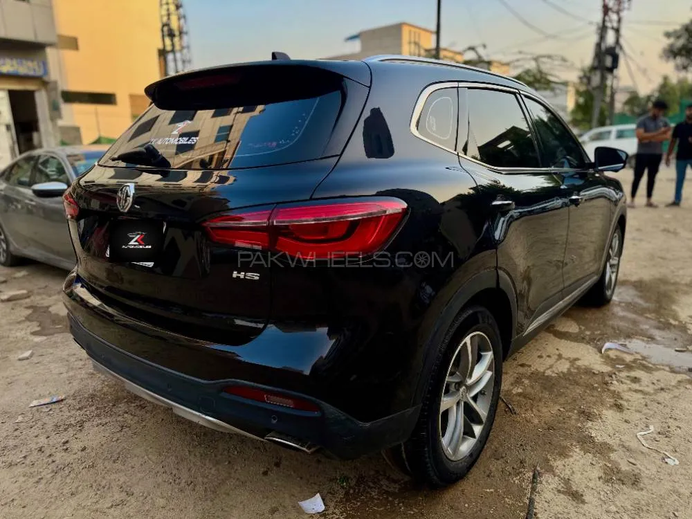 MG HS 2021 for Sale in Karachi MG HS 2021 for Sale in Karachi Image-6