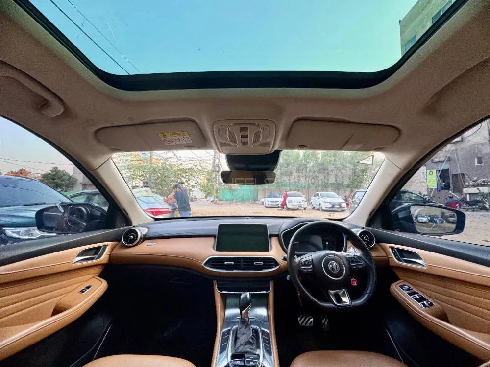 MG HS 2021 for Sale in Karachi MG HS 2021 for Sale in Karachi Image-9