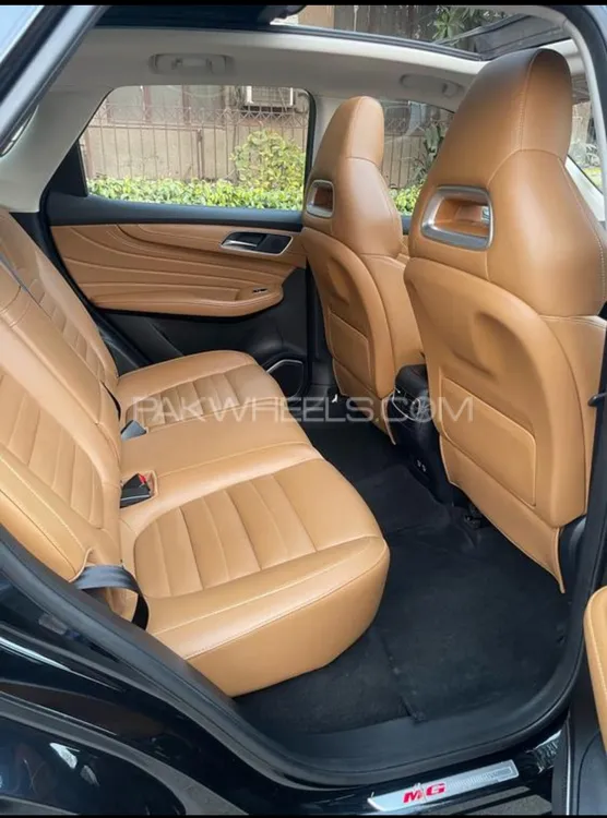 MG HS 2023 for Sale in Lahore MG HS 2023 for Sale in Lahore Image-8