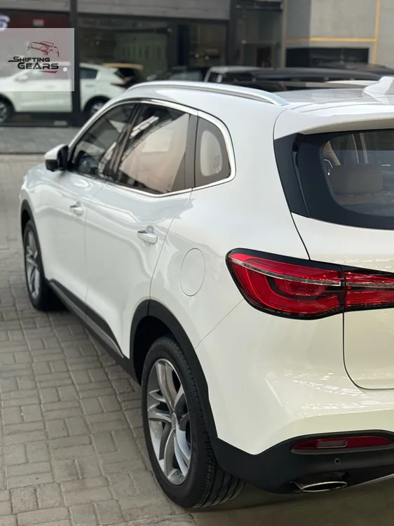 MG HS 2025 for Sale in Islamabad MG HS 2025 for Sale in Islamabad Image-5