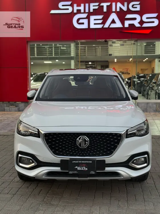 MG HS 2025 for Sale in Islamabad MG HS 2025 for Sale in Islamabad Image-2