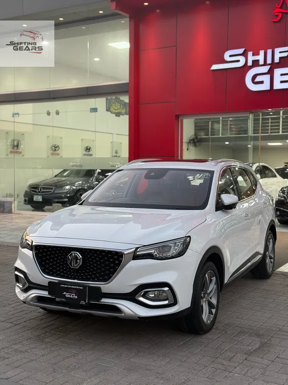 MG HS 2025 for Sale in Islamabad MG HS 2025 for Sale in Islamabad Image-3