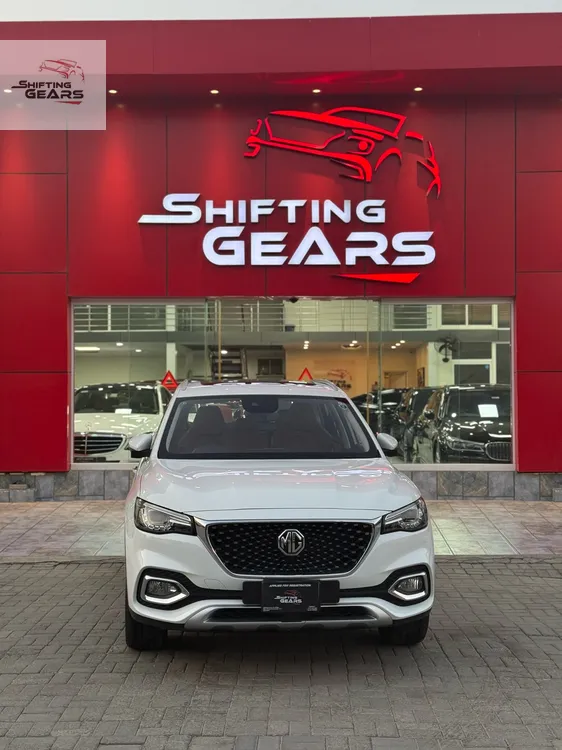 MG HS 2025 for Sale in Islamabad MG HS 2025 for Sale in Islamabad Image-1