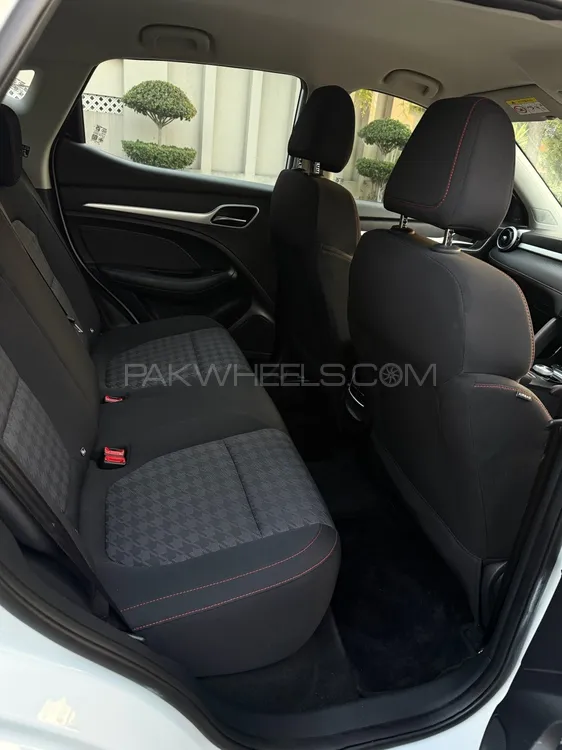MG ZS EV 2023 for Sale in Lahore MG ZS EV 2023 for Sale in Lahore Image-7