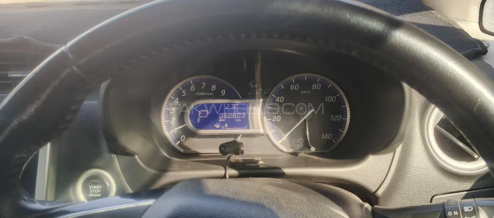 Mitsubishi EK Custom 2016 for Sale in Karachi Mitsubishi EK Custom 2016 for Sale in Karachi Image-1