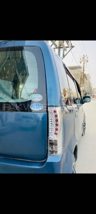 مٹسوبیشی ای کے ویگن 2008 for Sale in کراچی مٹسوبیشی ای کے ویگن 2008 for Sale in کراچی Image-8