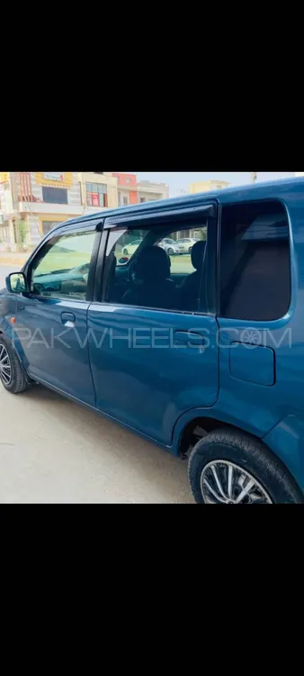مٹسوبیشی ای کے ویگن 2008 for Sale in کراچی مٹسوبیشی ای کے ویگن 2008 for Sale in کراچی Image-4