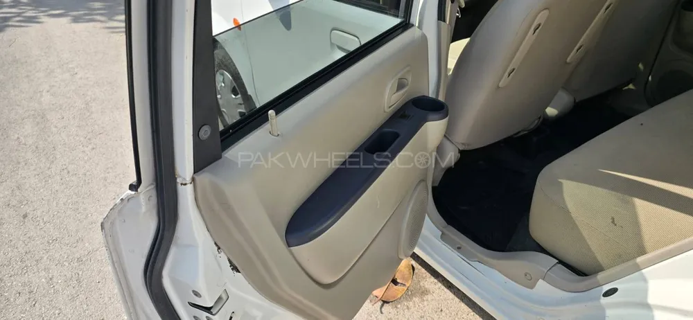 Mitsubishi Ek Wagon 2011 for Sale in Islamabad Mitsubishi Ek Wagon 2011 for Sale in Islamabad Image-8