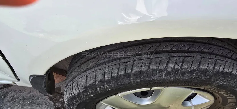 Mitsubishi Ek Wagon 2011 for Sale in Islamabad Mitsubishi Ek Wagon 2011 for Sale in Islamabad Image-12