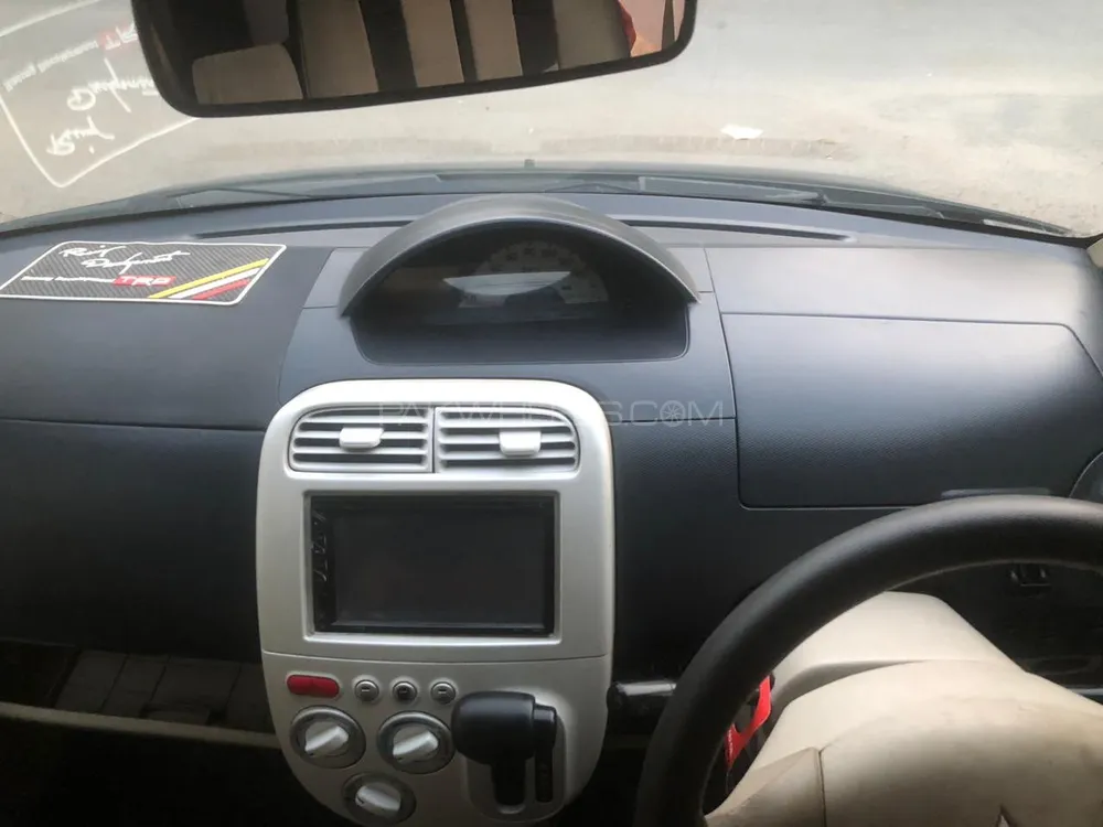 Mitsubishi Ek Wagon 2012 for Sale in Lahore Mitsubishi Ek Wagon 2012 for Sale in Lahore Image-10