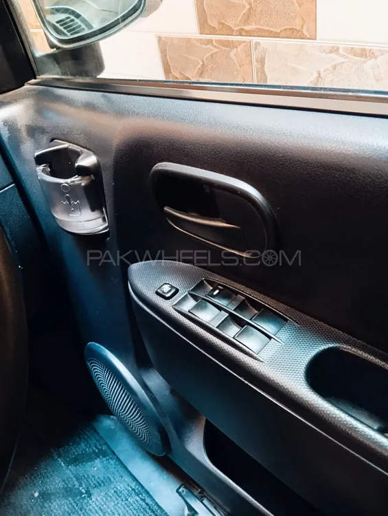 مٹسوبیشی ای کے ویگن 2012 for Sale in فیصل آباد مٹسوبیشی ای کے ویگن 2012 for Sale in فیصل آباد Image-11