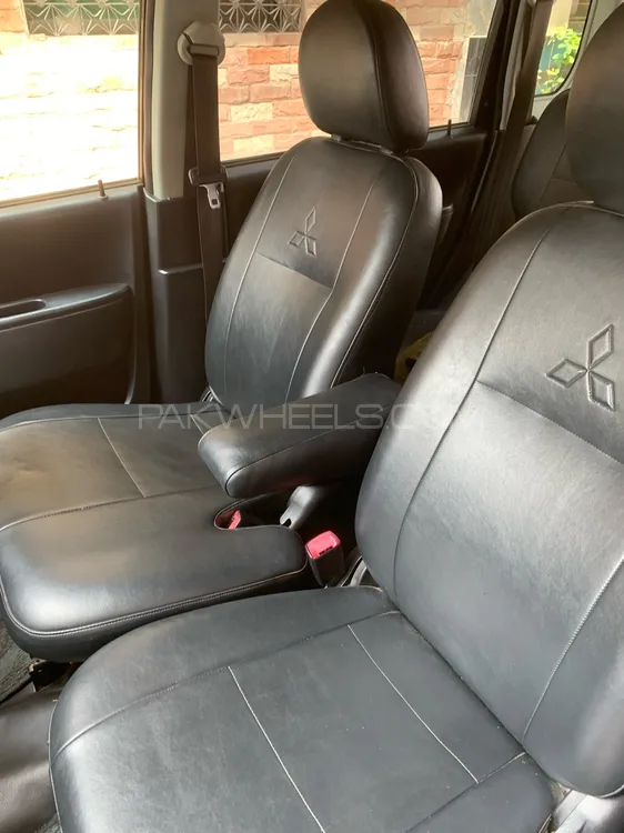 مٹسوبیشی ای کے ویگن 2012 for Sale in فیصل آباد مٹسوبیشی ای کے ویگن 2012 for Sale in فیصل آباد Image-6
