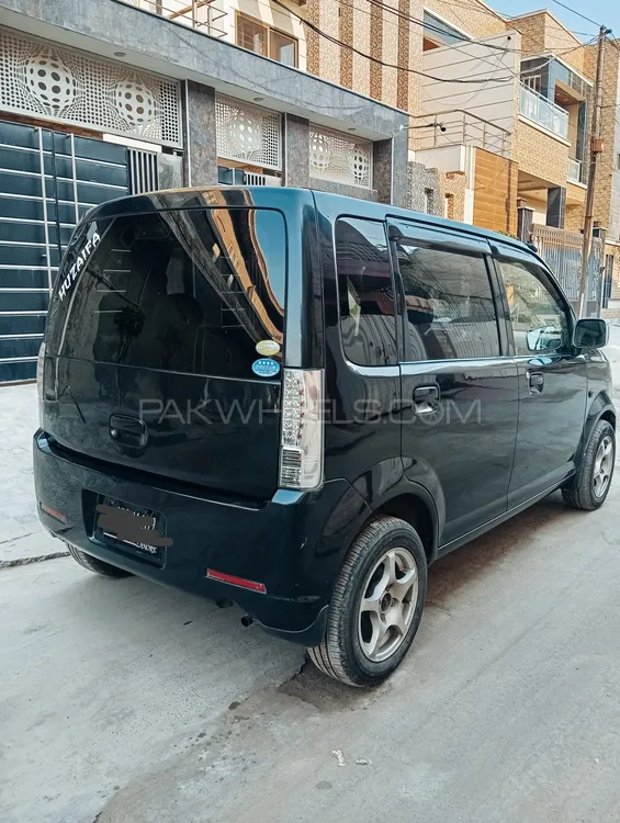 مٹسوبیشی ای کے ویگن 2012 for Sale in فیصل آباد مٹسوبیشی ای کے ویگن 2012 for Sale in فیصل آباد Image-10