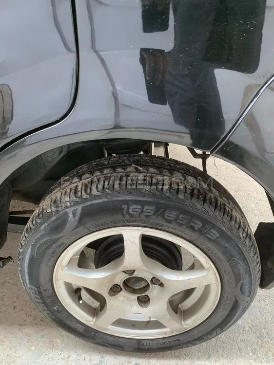 مٹسوبیشی ای کے ویگن 2012 for Sale in فیصل آباد مٹسوبیشی ای کے ویگن 2012 for Sale in فیصل آباد Image-7