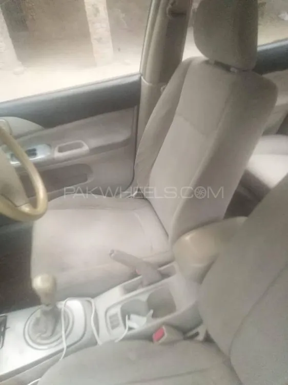 Mitsubishi Lancer 2005 for Sale in Lahore Mitsubishi Lancer 2005 for Sale in Lahore Image-8