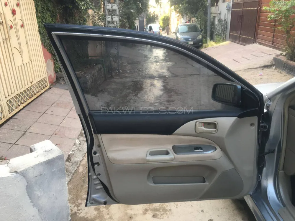 Mitsubishi Lancer 2004 for Sale in Rawalpindi Mitsubishi Lancer 2004 for Sale in Rawalpindi Image-5