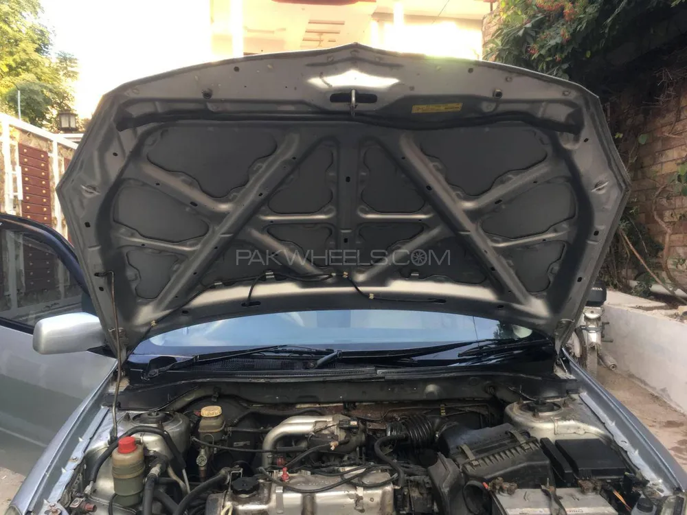 Mitsubishi Lancer 2004 for Sale in Rawalpindi Mitsubishi Lancer 2004 for Sale in Rawalpindi Image-14