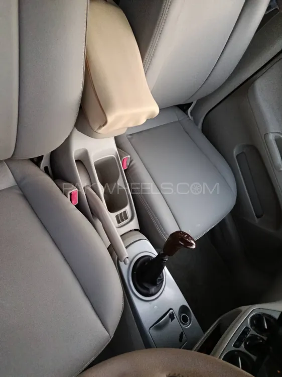 Mitsubishi Lancer 2005 for Sale in Islamabad Mitsubishi Lancer 2005 for Sale in Islamabad Image-4