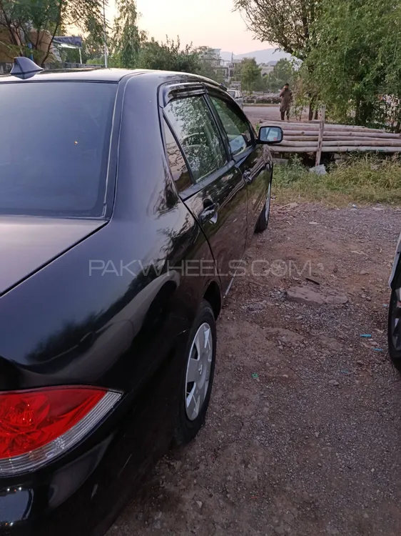 Mitsubishi Lancer 2005 for Sale in Islamabad Mitsubishi Lancer 2005 for Sale in Islamabad Image-8